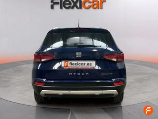 Seat Ateca 1.6 TDI 115cv St&Sp Style Ecomotive