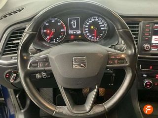 Seat Ateca 1.6 TDI 115cv St&Sp Style Ecomotive