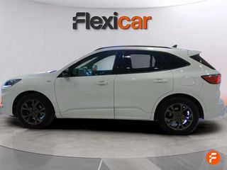 Ford Kuga ST-Line 1.5T EcoBoost 110kW (150CV)