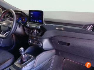 Ford Kuga ST-Line 1.5T EcoBoost 110kW (150CV)