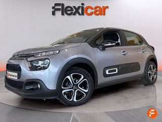 Citroën C3 BlueHDi 75KW (100CV) Plus