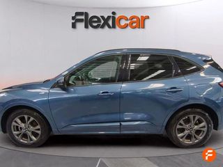 Ford Kuga ST-Line 1.5T EcoBoost 110kW (150CV)