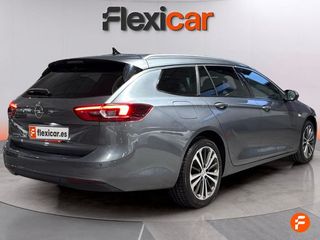 Opel Insignia  ST 1.6 CDTi 100kW Turbo D Innovation Aut