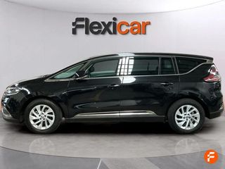 Renault Espace Zen Energy dCi 118kW (160CV) TT EDC