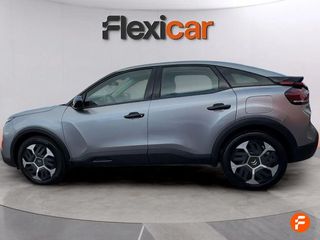 Citroën C4 PureTech 100 S&S 6v Feel