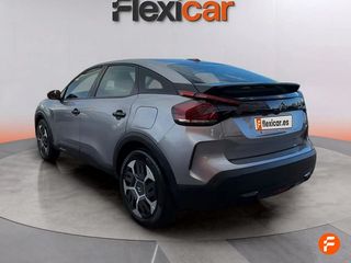 Citroën C4 PureTech 100 S&S 6v Feel