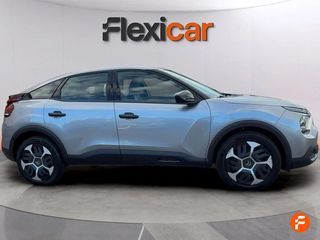 Citroën C4 PureTech 100 S&S 6v Feel