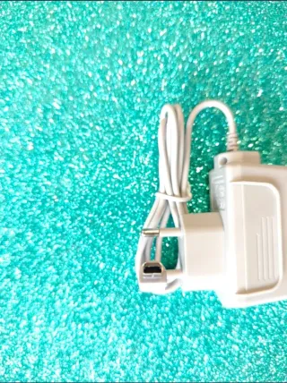 Cargador Nuevo Nintendo DS