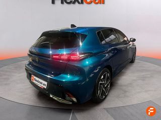 Peugeot 308 5P Allure BlueHDi 130 S&S EAT8