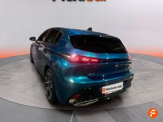 Peugeot 308 5P Allure BlueHDi 130 S&S EAT8