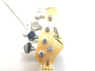 bajo electrico austion ajb-300