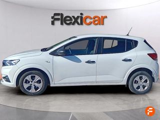 Dacia Sandero Essential ECOG  67 kW / 91 CV