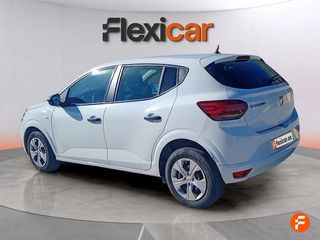 Dacia Sandero Essential ECOG  67 kW / 91 CV