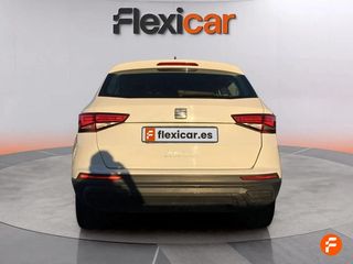 Seat Ateca 1.0 TSI 81kW (110CV) St&Sp Reference