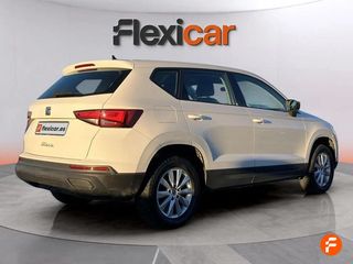 Seat Ateca 1.0 TSI 81kW (110CV) St&Sp Reference
