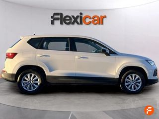 Seat Ateca 1.0 TSI 81kW (110CV) St&Sp Reference