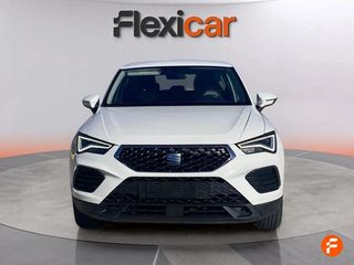 Seat Ateca 1.0 TSI 81kW (110CV) St&Sp Reference