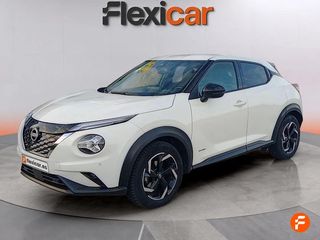 Nissan Juke 1.6 Hybrid 105kW (145CV) N-Connecta