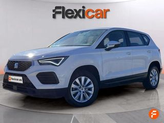 Seat Ateca 1.0 TSI 81kW (110CV) St&Sp Reference