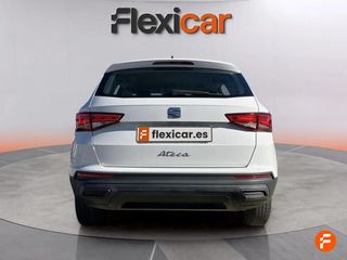 Seat Ateca 1.0 TSI 81kW (110CV) St&Sp Reference