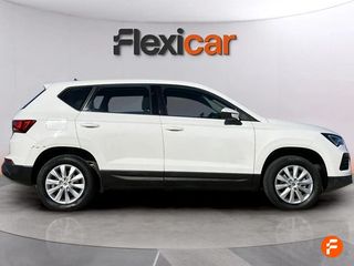 Seat Ateca 1.0 TSI 81kW (110CV) St&Sp Reference