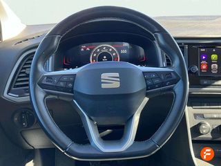 Seat Ateca 1.0 TSI 81kW (110CV) St&Sp Reference