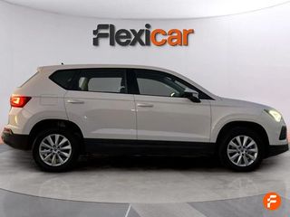 Seat Ateca 1.0 TSI 81kW (110CV) St&Sp Reference