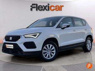 Seat Ateca 1.0 TSI 81kW (110CV) St&Sp Reference