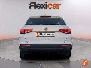 Seat Ateca 1.0 TSI 81kW (110CV) St&Sp Reference