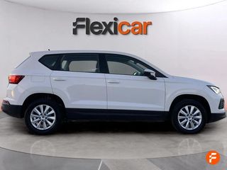 Seat Ateca 1.0 TSI 81kW (110CV) St&Sp Reference