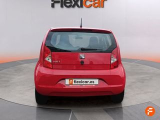 Seat Mii 1.0 55kW (75CV) Style Edition