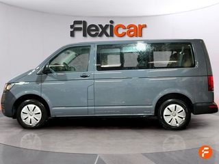 Volkswagen Caravelle Origin Larga 2.0 TDI 81kW (110CV) BMT