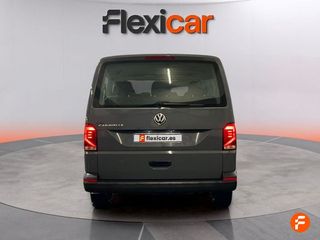 Volkswagen Caravelle Origin Larga 2.0 TDI 81kW (110CV) BMT