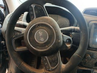 KIT AIRBAG JEEP RENEGADE (BU)