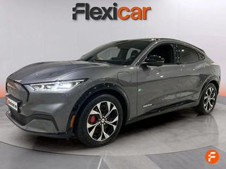 Ford Mustang Mach-E 216kW Batería 98.8Kwh