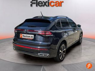 Volkswagen Taigo R-Line 1.0 TSI 81kW (110CV) DSG