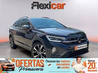 Volkswagen Taigo R-Line 1.0 TSI 81kW (110CV) DSG