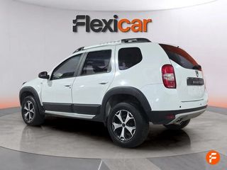 Dacia Duster SL Trotamundos TCE 92kW (125CV) 4x2