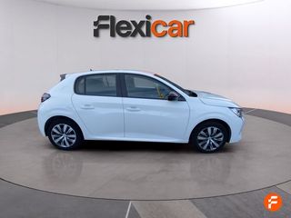 Peugeot 208 PureTech 73kW (100CV) Active Pack