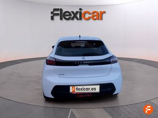 Peugeot 208 PureTech 73kW (100CV) Active Pack