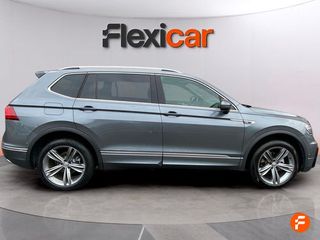 Volkswagen Tiguan Sport 2.0 TDI 110kW (150CV)