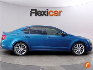 Skoda Octavia 2.0 TDI CR 184cv RS