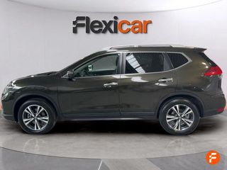 Nissan X-Trail 7 Plazas DIG-T 120 kW (163 CV) TEKNA