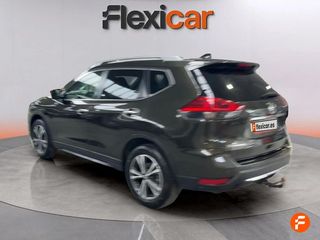 Nissan X-Trail 7 Plazas DIG-T 120 kW (163 CV) TEKNA