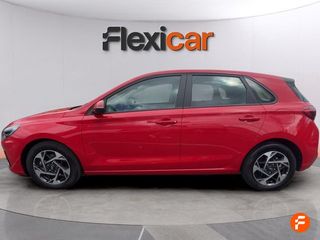 Hyundai i30 1.0 TGDI 48V Klass