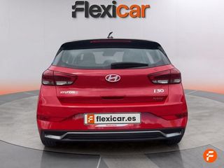 Hyundai i30 1.0 TGDI 48V Klass