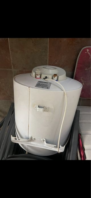Termo eléctrico Ariston 50L