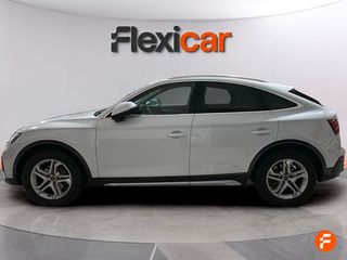 Audi Q5 Advanced 35 TDI 120kW S tronic