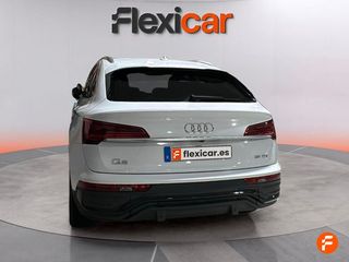 Audi Q5 Advanced 35 TDI 120kW S tronic