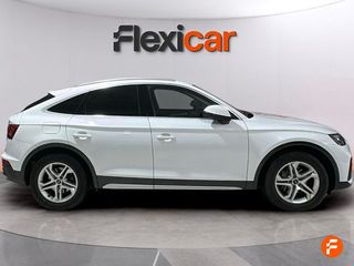 Audi Q5 Advanced 35 TDI 120kW S tronic